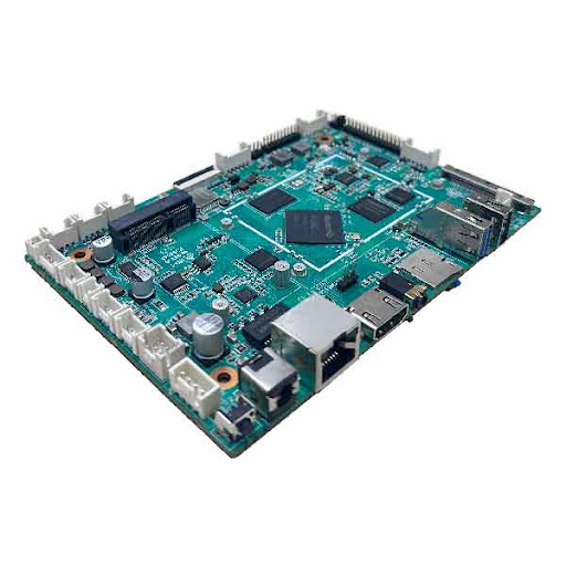 leyucom乐鱼官网:RK3399芯片在消费产品中的应用及PCB设计关键注意事项 leyucom乐鱼官网:RK3399芯片在消费产品中的应用及PCB设计关键注意事项